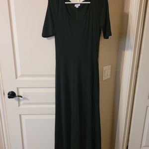 Lularoe Maxi Dress
